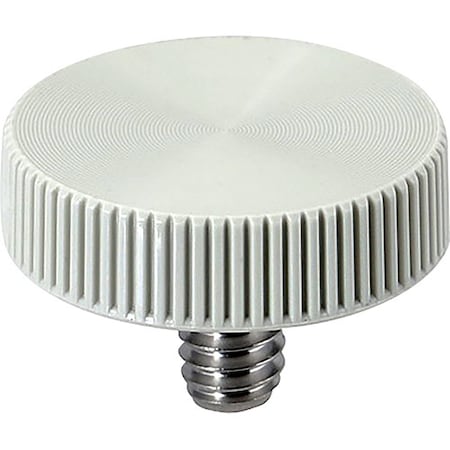 Prince Castle W/Knob (Pkg Of 2) Scr 76-626S